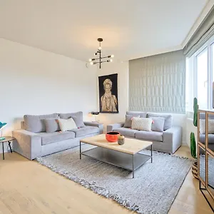 Diamant 3 Bedroom Appartement