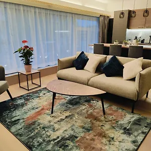 Bright & Cozy In Appartement