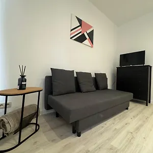 1 Appartement